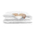 Heckett & Lane Gold Enkel Dekbed 240 x 220 cm