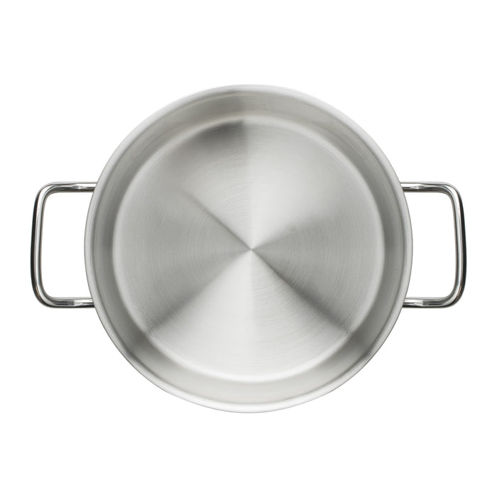 Sola Profiline Kookpan Ø 16 cm