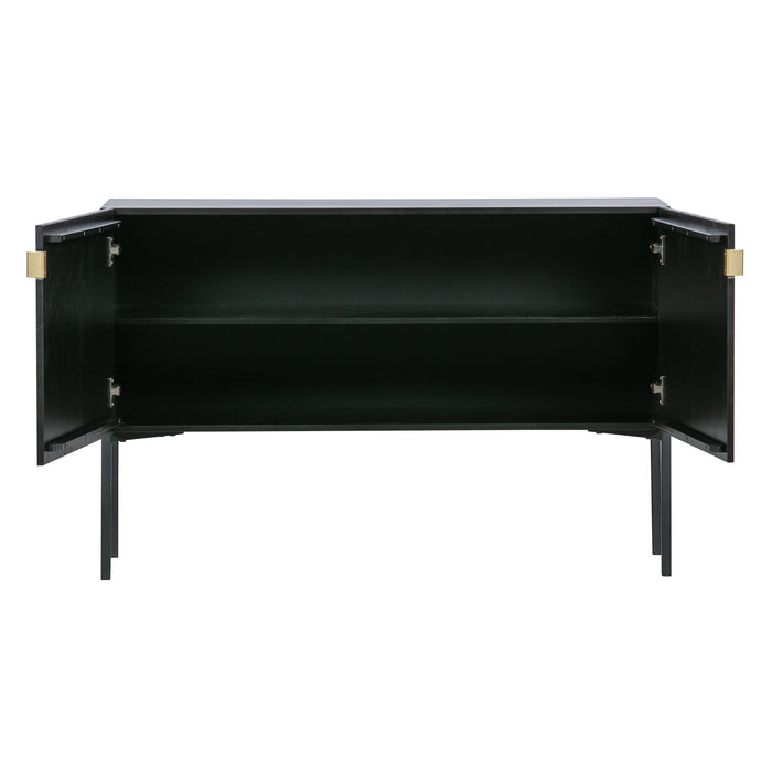 Woood Hero Sidetable