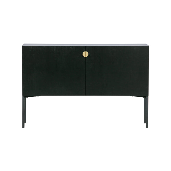 Woood Hero Sidetable