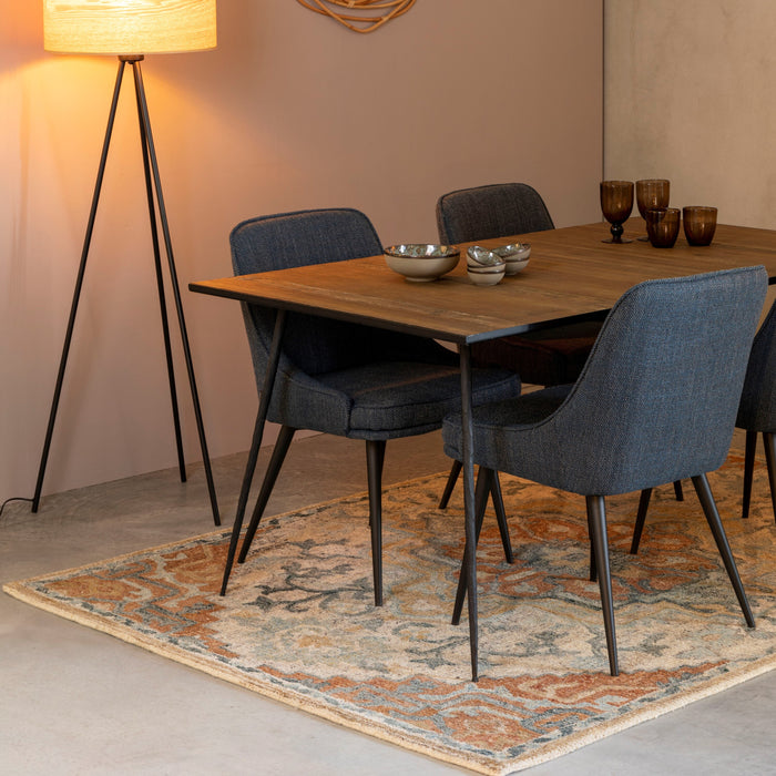 Dutchbone Amori Vloerkleed 160 x 230 cm