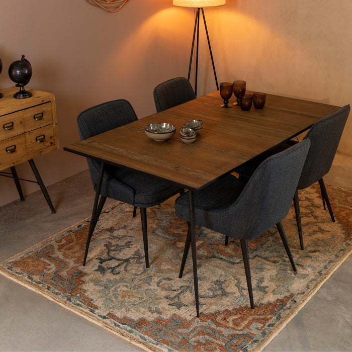 Dutchbone Amori Vloerkleed 160 x 230 cm