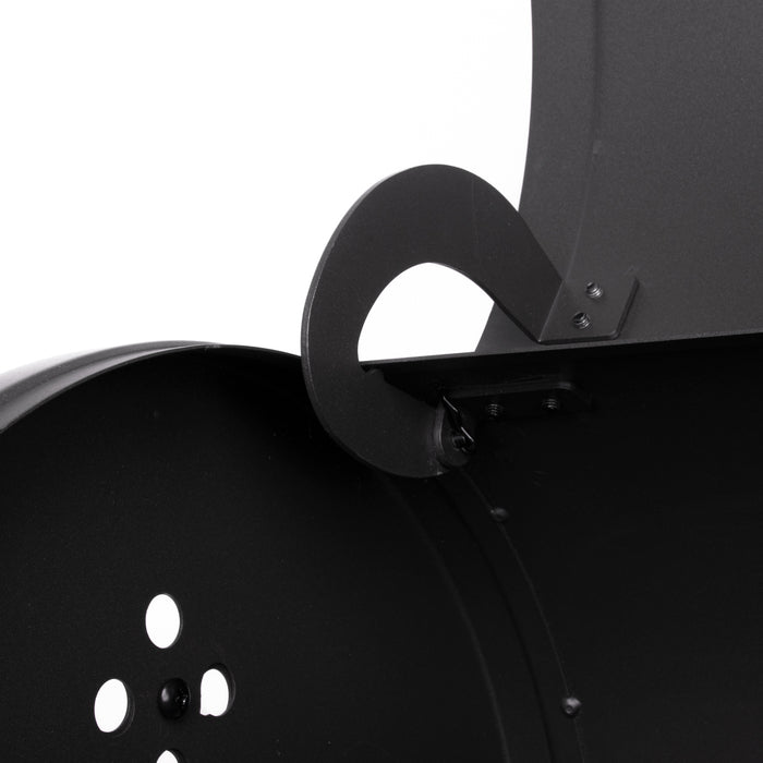 Boretti Fratello 2.0 Houtskool Barbecue