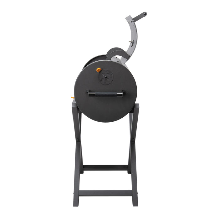 Boretti Fratello 2.0 Houtskool Barbecue