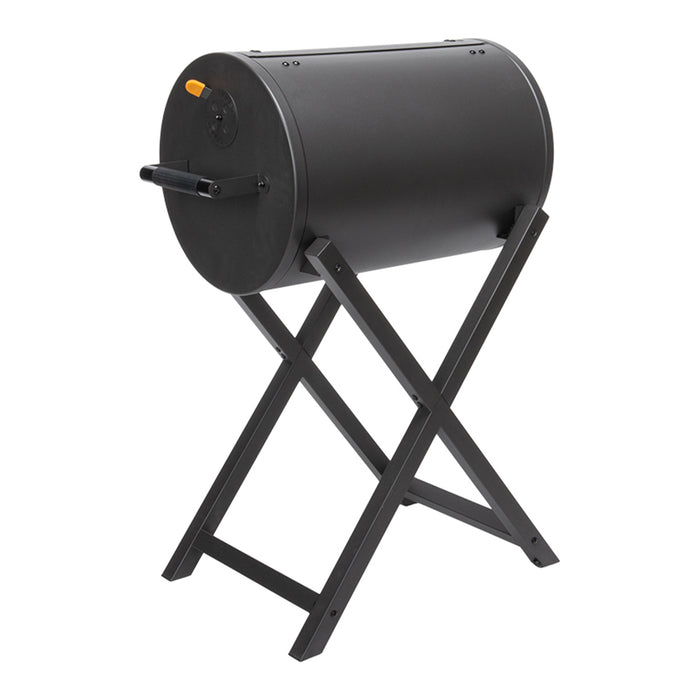 Boretti Fratello 2.0 Houtskool Barbecue