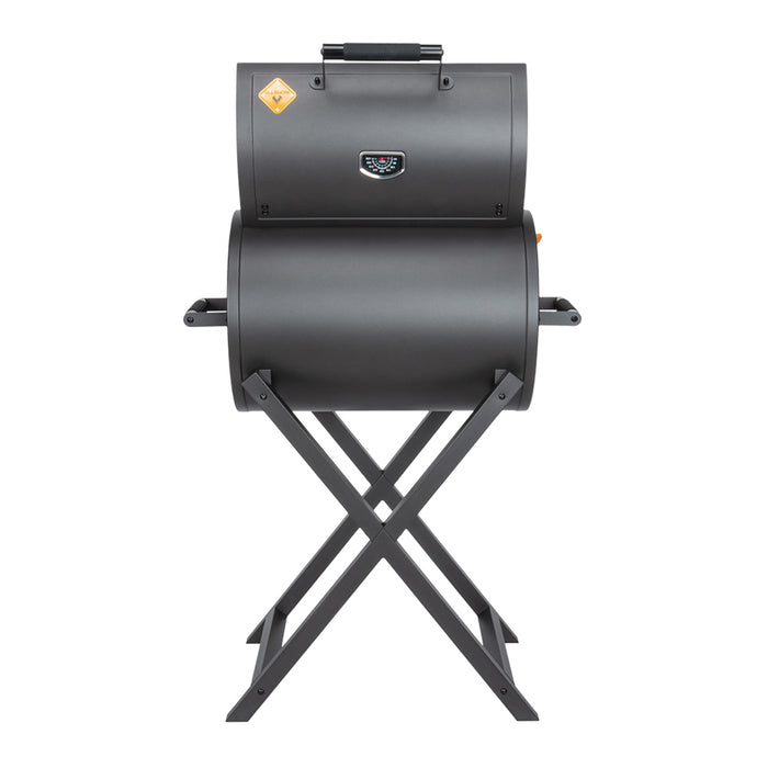 Boretti Fratello 2.0 Houtskool Barbecue