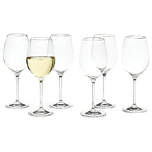 Salt & Pepper Cuvee Witte Wijnglazen 0,47 L - 6 st.