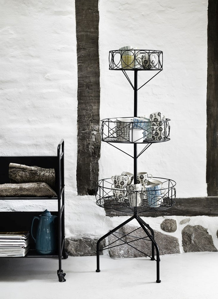 Nordal Thermoskan 1 L