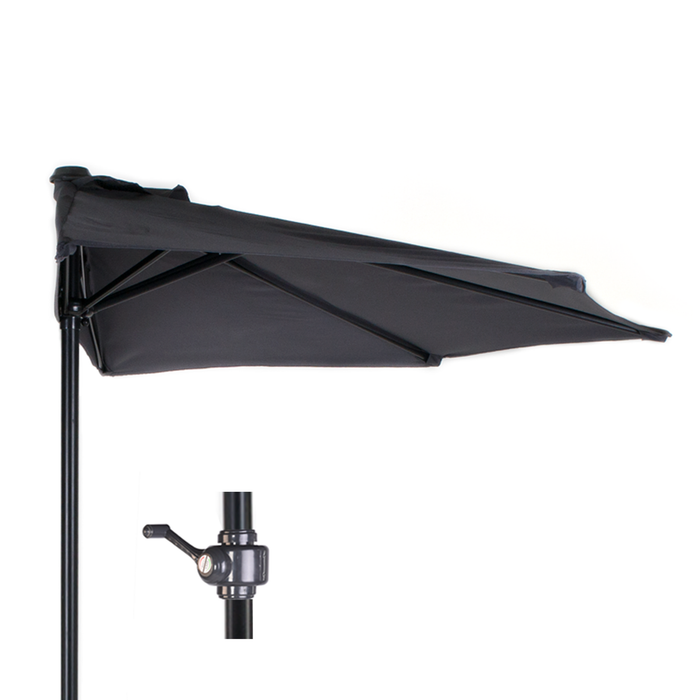 Livin' Outdoor Balkonparasol