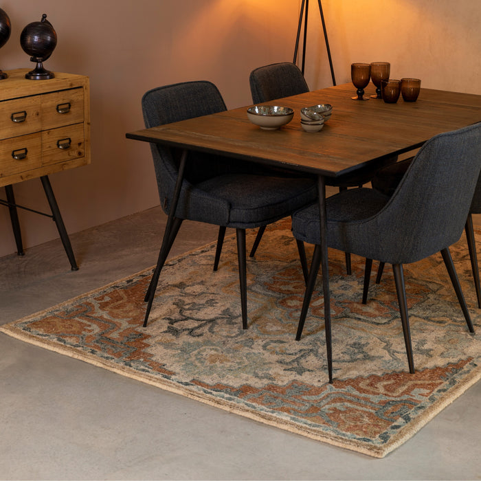 Dutchbone Amori Vloerkleed 200 x 300 cm