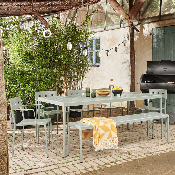 Boretti Barilo 2.0 Houtskool Barbecue