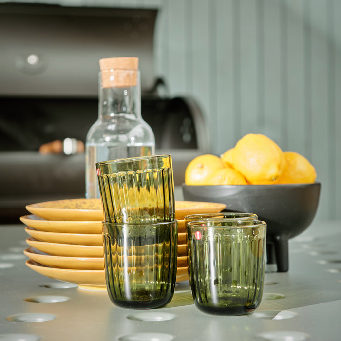 Boretti Barilo 2.0 Houtskool Barbecue