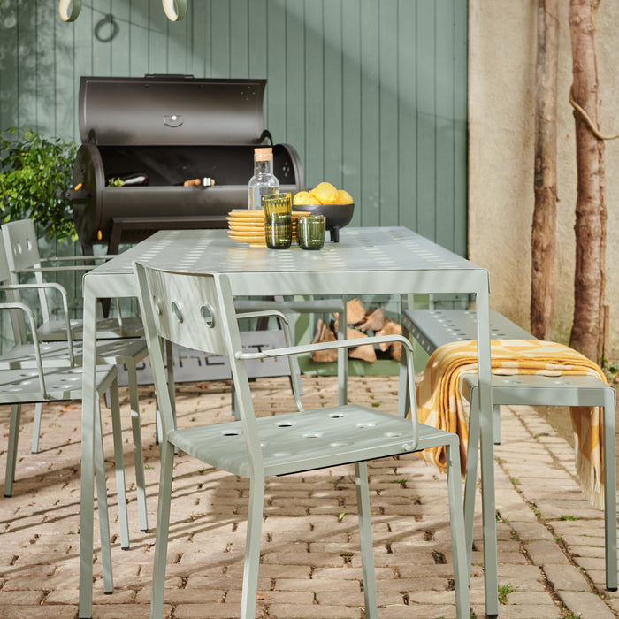 Boretti Barilo 2.0 Houtskool Barbecue