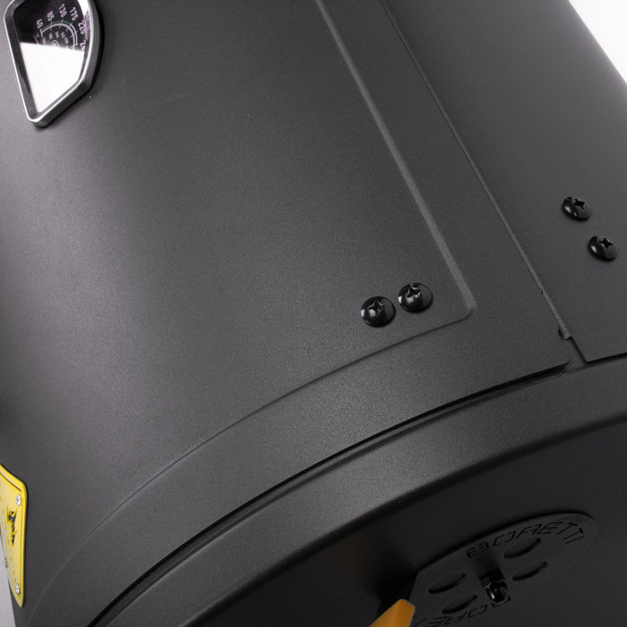 Boretti Barilo 2.0 Houtskool Barbecue