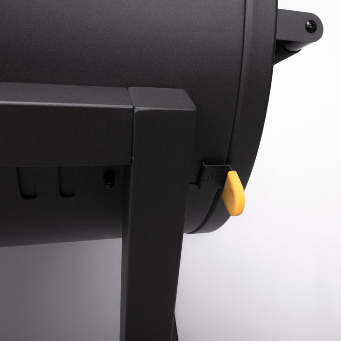 Boretti Barilo 2.0 Houtskool Barbecue