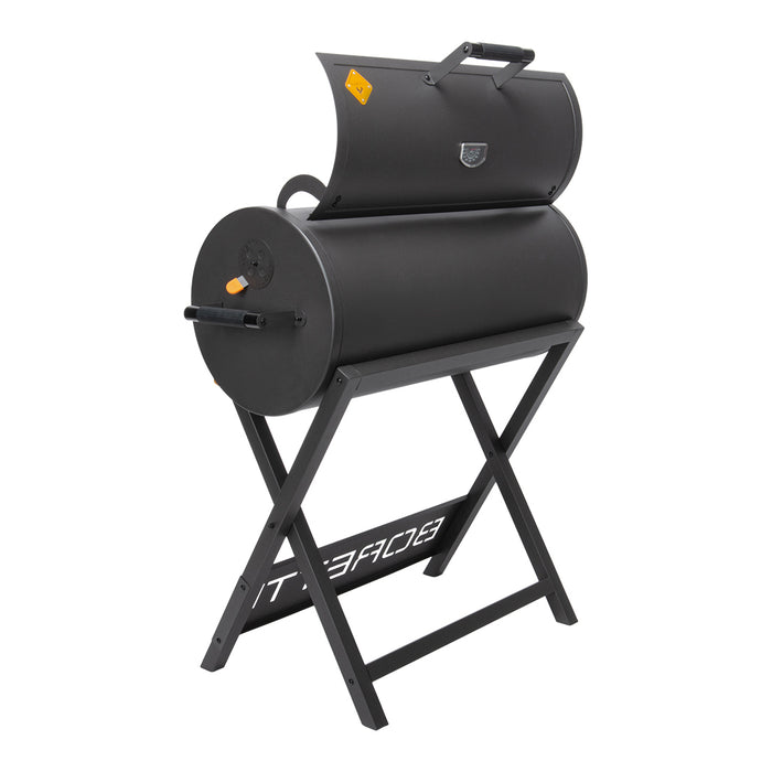 Boretti Barilo 2.0 Houtskool Barbecue
