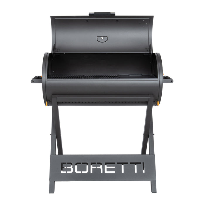 Boretti Barilo 2.0 Houtskool Barbecue