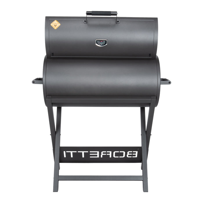 Boretti Barilo 2.0 Houtskool Barbecue