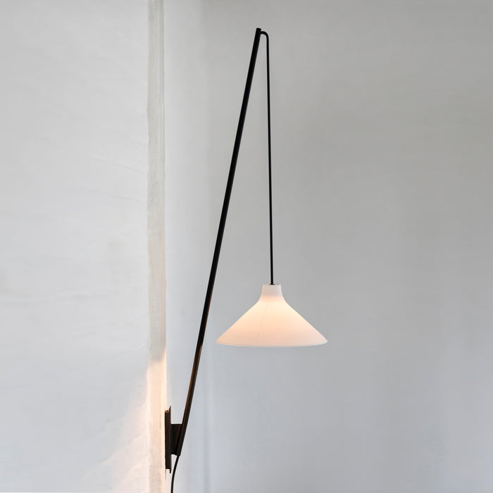 SERAX - Seppe Van Heusden - Seam Wandlamp - M - H 100 cm