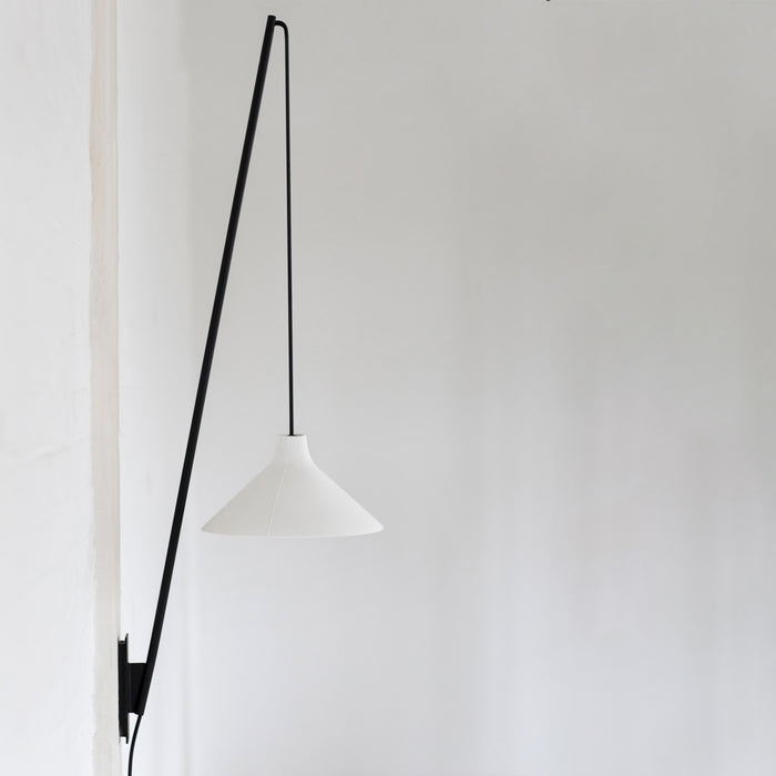 SERAX - Seppe Van Heusden - Seam Wandlamp - M - H 100 cm