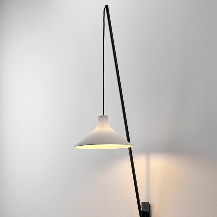 SERAX - Seppe Van Heusden - Seam Wandlamp - M - H 100 cm