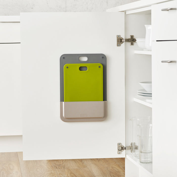 Joseph Joseph DoorStore Chop Snijplankenset