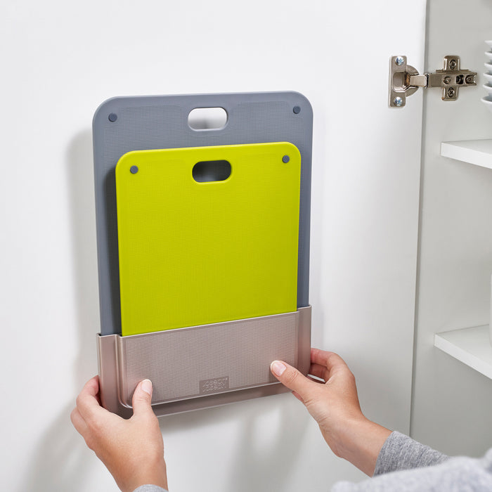 Joseph Joseph DoorStore Chop Snijplankenset