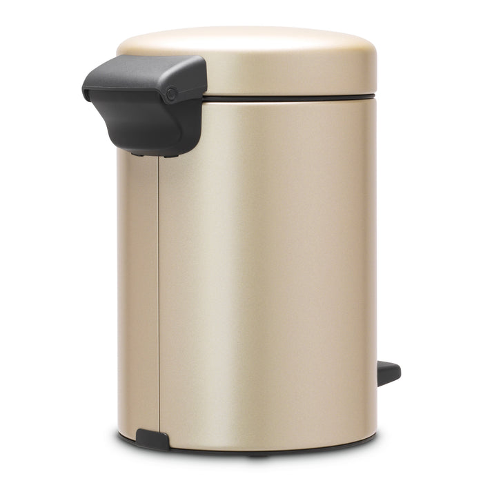 Brabantia NewIcon Pedaalemmer 3 Liter