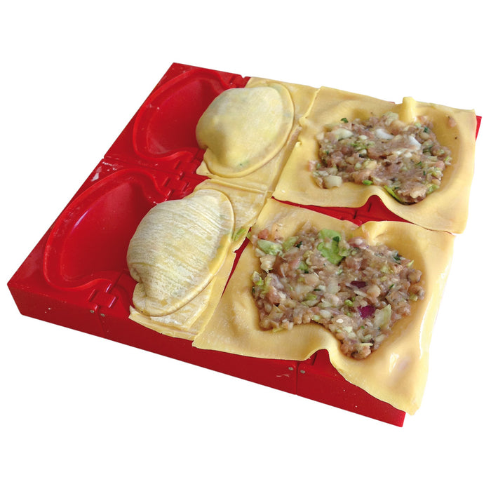 Rice Cube Dumplingmaker