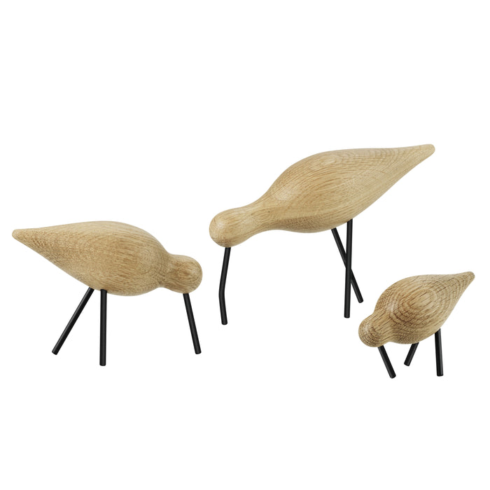 Normann Copenhagen Shorebird S