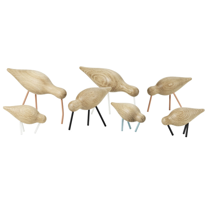 Normann Copenhagen Shorebird S