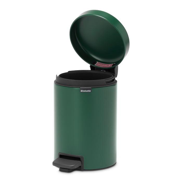 Brabantia NewIcon Pedaalemmer 3 Liter