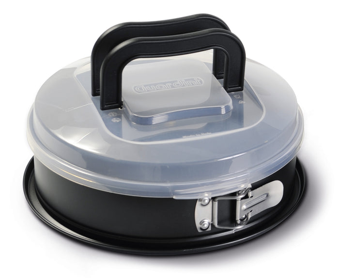 Guardini Springvorm met deksel - 26 cm