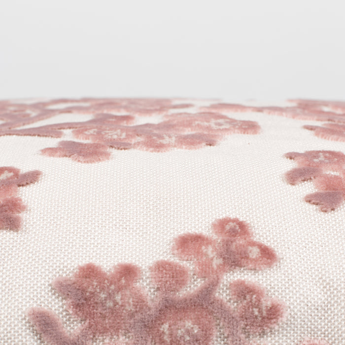 Zuiver April Sierkussen - Roze