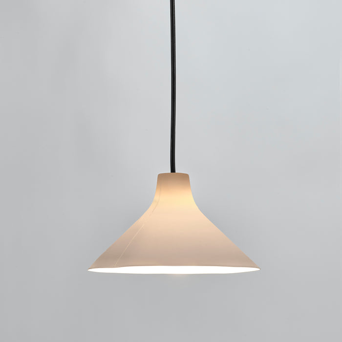 SERAX - Seppe Van Heusden - Seam Hanglamp - S - H 11,5 cm