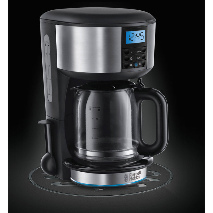 Russell Hobbs Buckingham Filter Koffiezetapparaat
