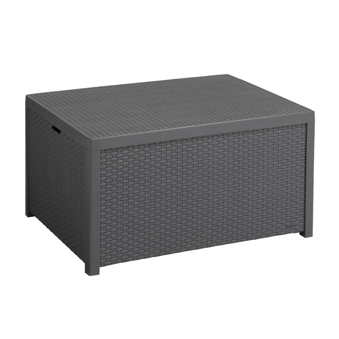 Allibert Arica Storage Bijzettafel 149.5 L