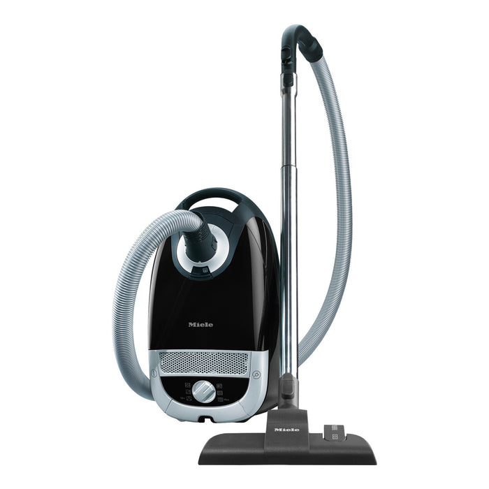 Miele Complete C2 Blackpearl Stofzuiger