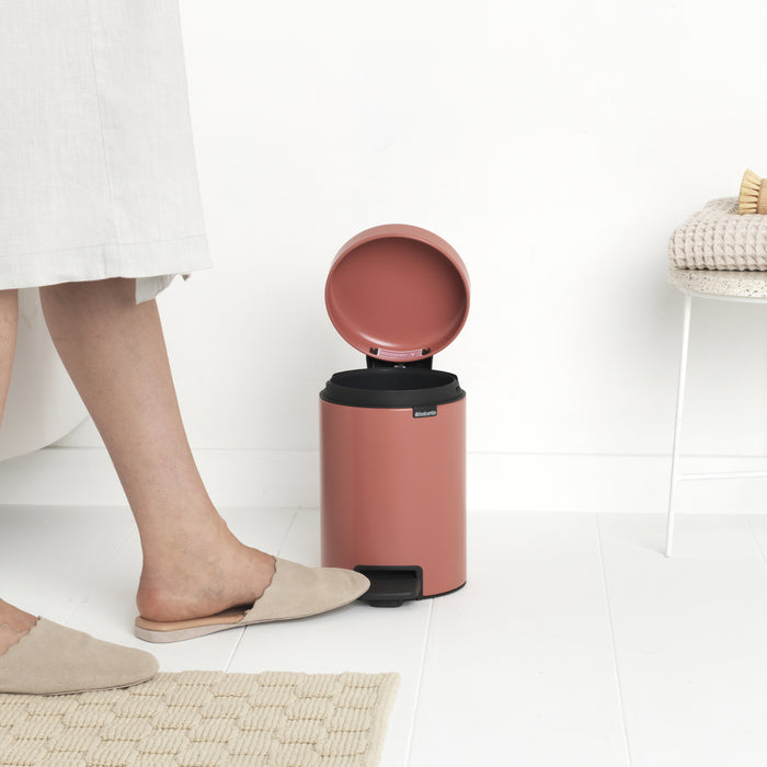 Brabantia NewIcon Pedaalemmer 3 Liter