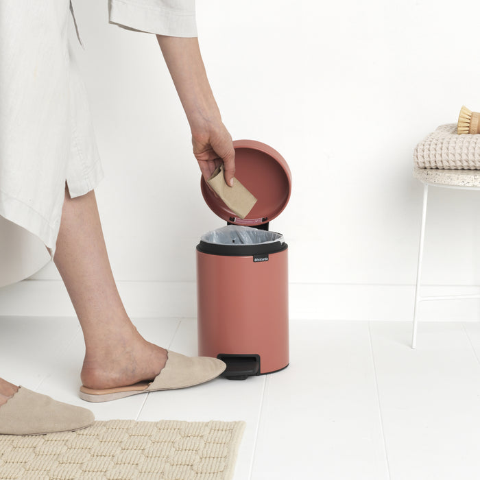 Brabantia NewIcon Pedaalemmer 3 Liter