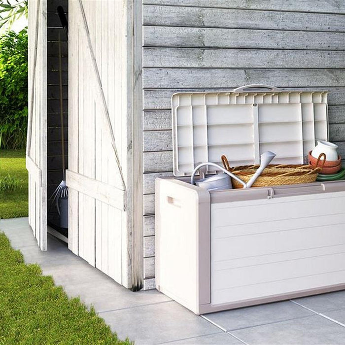 Keter Opbergkist Gulliver, kunststof