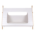 Woood Tipi Bed 90 x 200 cm
