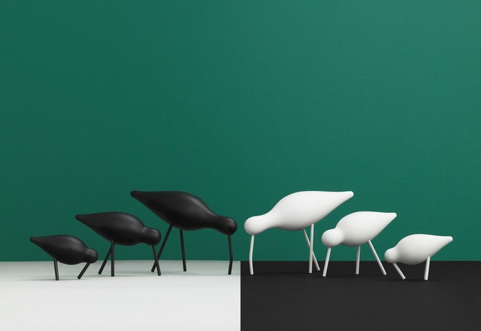 Normann Copenhagen Shorebird S