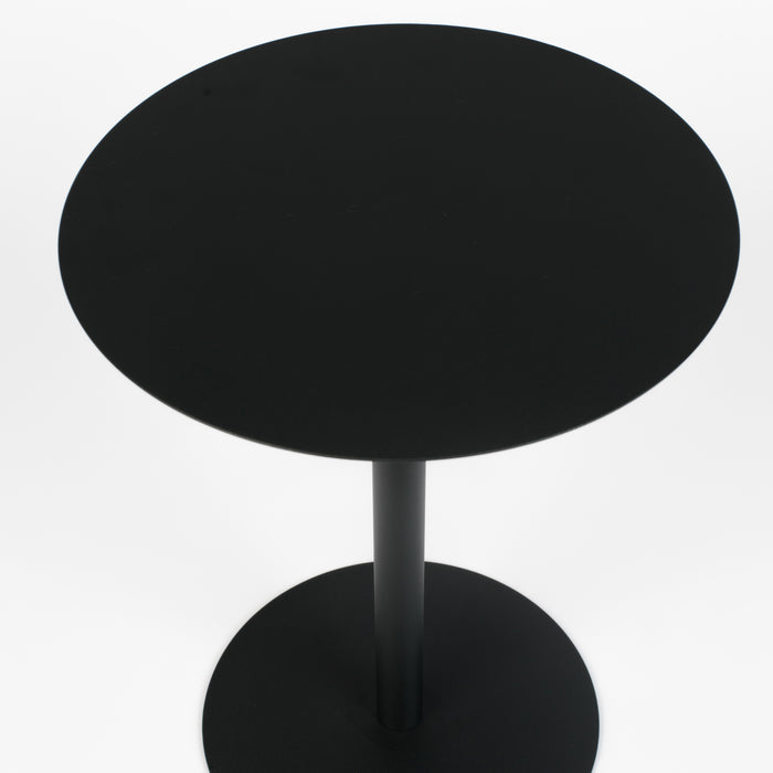 Zuiver Snow Bijzettafel