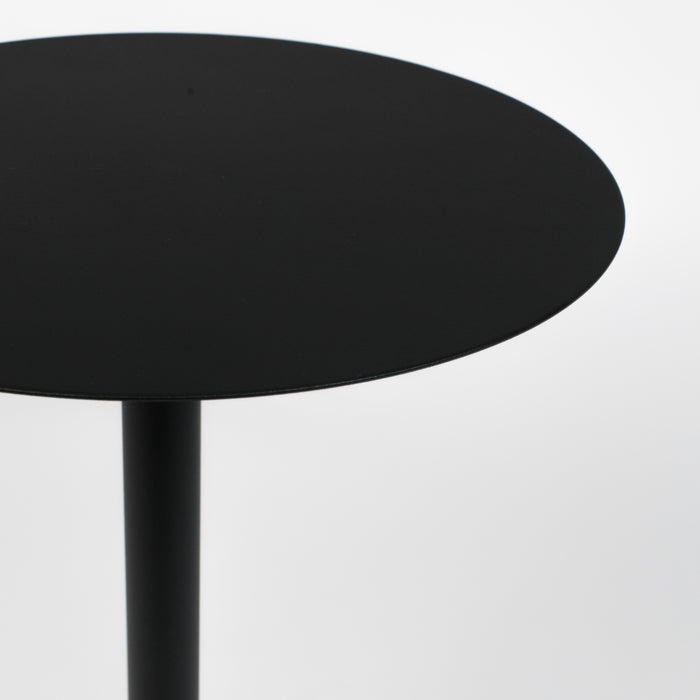 Zuiver Snow Bijzettafel