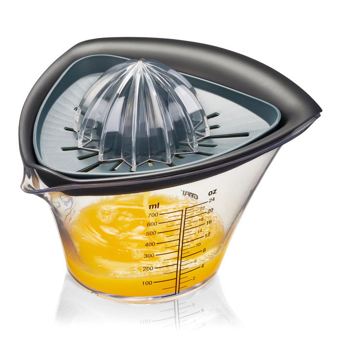 Gefu Fruti Granaatappel- en Citruspers