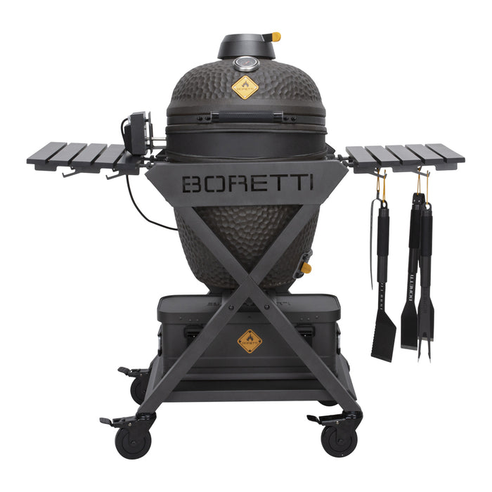 Boretti Ceramica Kamado Medium Barbecue
