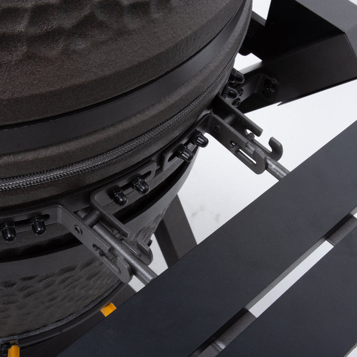 Boretti Ceramica Kamado Medium Barbecue