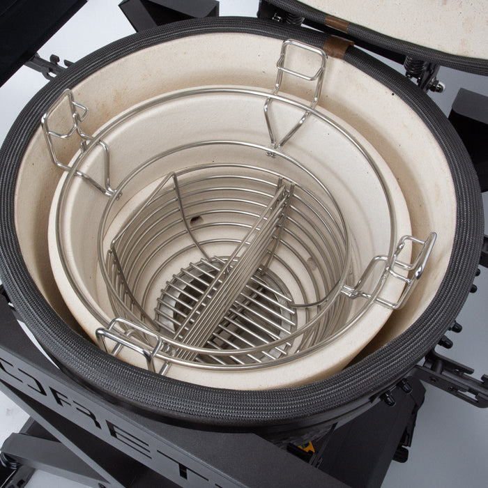 Boretti Ceramica Kamado Medium Barbecue