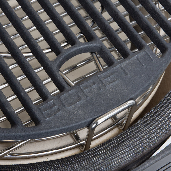 Boretti Ceramica Kamado Medium Barbecue